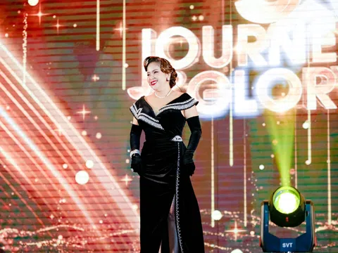 CEO Nguyễn Kiều Hương – Tự hào cùng chặng đường 3 năm nỗ lực kiến tạo thương hiệu Solife