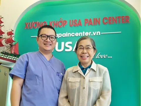 Bí quyết 3 Đúng “Đúng thời điểm, đúng phương pháp, đúng vị trí” của Bác Sĩ Quyền Nguyễn – BS sáng lập  HỆ THỐNG XƯƠNG KHỚP USA  PAIN CENTER