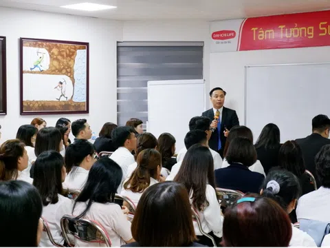 CEO Nguyễn Ngọc Sơn – Nỗ lực truyền cảm hứng về lẽ sống đẹp tới cộng đồng qua TikTok