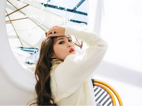 Chuyên gia trang điểm Quỳnh Nguyễn - cô nàng xinh đẹp 9x với sứ mệnh lan tỏa giá trị tự tin cho phái nữ