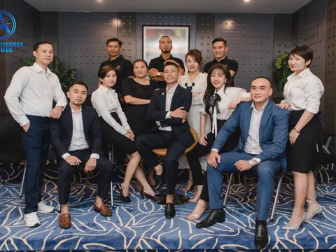 Lê Hồng Ân - Gương mặt trẻ giúp doanh nhân Việt khởi nghiệp thành công