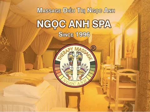 Massage điều trị Ngọc Anh - Bán giá trị sức khỏe mua niềm vui và hạnh phúc của quý khách hàng