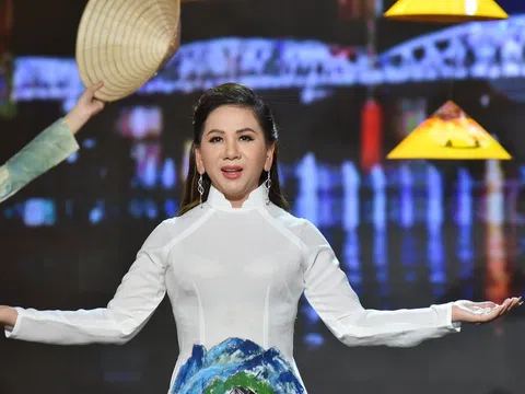 Hoa hậu Yến Phượng – Nàng hậu sở hữu giọng hát gây thương nhớ của showbiz Việt