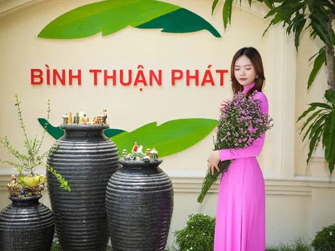 Nữ sinh tâm huyết với việc học để nối nghiệp mẹ tiếp quản 3 công ty