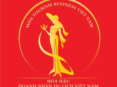 Truyền hình trực tuyến Việt Nam tổ chức cuộc thi Hoa hậu Doanh nhân Du lịch Việt Nam 2023