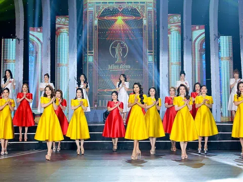 Vì sao chủ tịch Đặng Gia Bena chọn Huế để tổ chức Hoa hậu Quý bà Việt Nam Toàn cầu 2023?