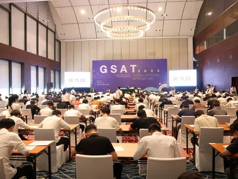 Tăng cường nguồn nhân lực cho những bước tiến mới của Samsung tại Việt Nam