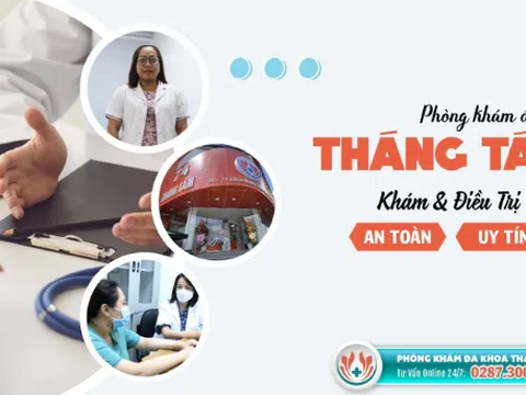 Phòng khám Đa khoa Tháng Tám đổi mới công nghệ, nâng cao chất lượng phục vụ bệnh nhân