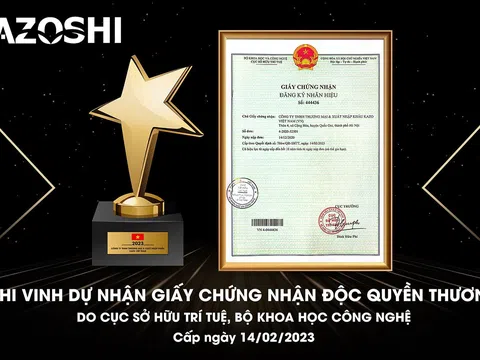 Top 3+ nắp bồn cầu thông minh Kazoshi bán chạy nhất 2023