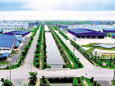 Sắp diễn ra Đại hội Liên chi hội bất động sản công nghiệp Việt Nam - Virea nhiệm kỳ I (2024 - 2029)