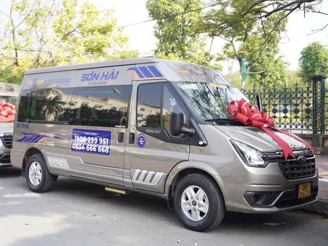 Xe Limousine bao nhiêu chỗ? - Sơn Hải Limousine bật mí