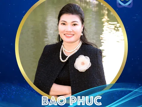 Master Coach Nguyễn Thị Hồng Quang chia sẻ về hành trình giáo dục đánh thức sự tự tin cho người học