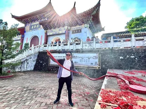 Hạ Long Media: Kết nối Tour du lịch Việt - Trung