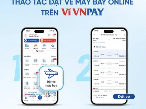 Du lịch Việt Nam - Hàn Quốc: Những lựa chọn hành trình bay hợp lý