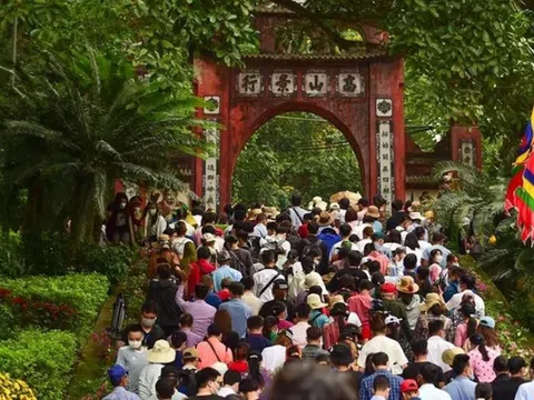 Phú Thọ: Xây dựng văn hóa làm nền tảng phát triển bền vững