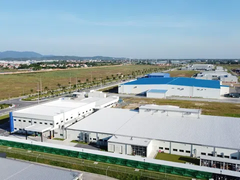 Phú Thọ: Cực tăng trưởng mới của vùng Trung du và miền núi phía Bắc