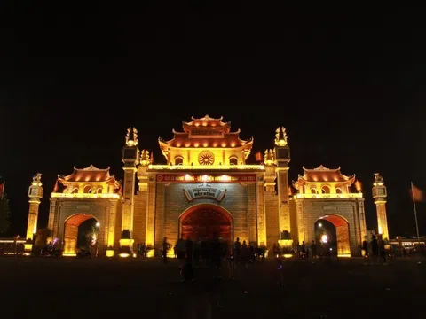 Phú Thọ: Dấu ấn phát triển văn hóa, thể thao, du lịch năm 2025, tạo đà bứt phát trong năm tới