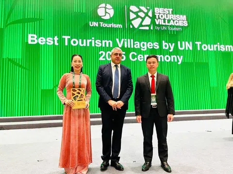 Du lịch cộng đồng - Mô hình hiệu quả bảo tồn và lan tỏa văn hóa dân tộc thiểu số