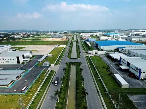 Phú Thọ xây dựng kịch bản tăng trưởng GRDP 11% cho năm 2026: Quyết tâm bứt phá trong bối cảnh nhiều thách thức