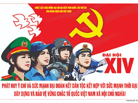 Đảng, Nhà nước tặng quà nhân dịp chào mừng Đại hội XIV của Đảng và Tết Bính Ngọ