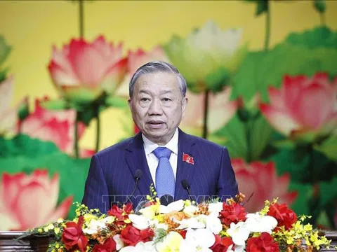 Tổng Bí thư Tô Lâm: Đại hội đại biểu toàn quốc lần thứ XIV của Đảng nói đúng sự thật, bàn đúng việc cần bàn và quyết đúng điều phải quyết