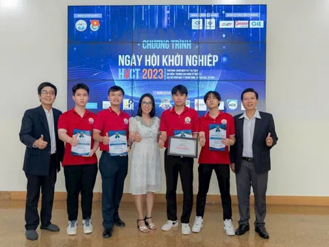 Học nghề để khởi nghiệp, tại sao không?