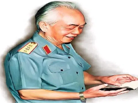 Kỷ niệm 67 năm Chiến thắng Điện Biên Phủ (7/5/1954 - 7/5/2021) nhớ về người anh Cả của quân đội nhân dân Việt Nam anh hùng