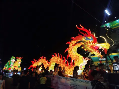 Đêm hội Thành Tuyên – điểm hẹn văn hóa độc đáo của xứ Tuyên