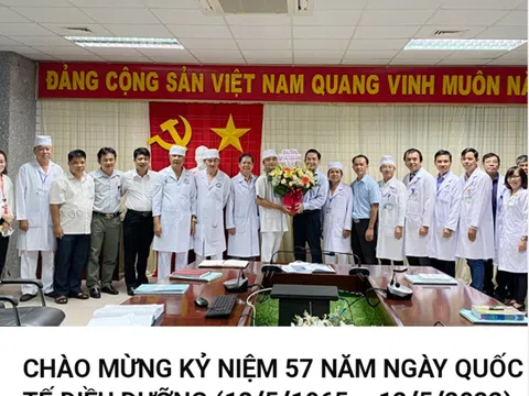 BỆNH VIỆN ĐA KHOA TỈNH SÓC TRĂNG,  VƯƠN MÌNH TỪ TRONG NHỮNG KHÓ KHĂN