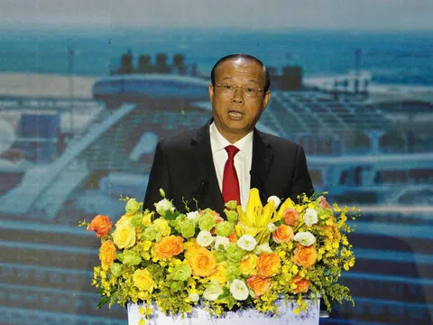 Hội nghị Đầu tư 2025: Khát vọng vươn tầm của Bà Rịa - Vũng Tàu