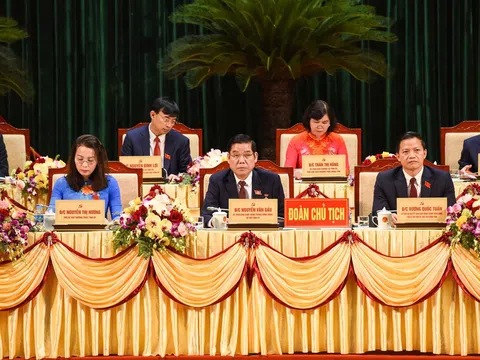 Đại hội Đảng bộ tỉnh Bắc Ninh lần thứ I: Khởi đầu cho nhiệm kỳ mới với tinh thần đoàn kết và trách nhiệm
