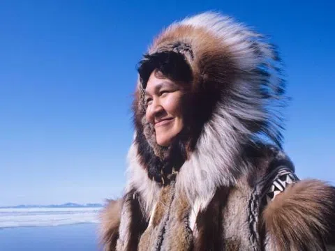 Người Inuit: Những người con của Bắc Cực và nền văn hóa lâu đời