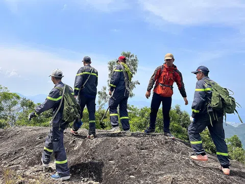 Khi trải nghiệm có giá bằng nước mắt: Cảnh tỉnh từ Hoàng Ngưu Sơn