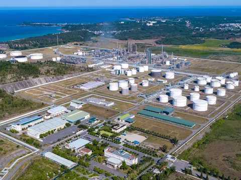 BSR đạt nhiều giải cao tại cuộc thi sáng tác Truyện ngắn, Ký sự, Thơ “Dấu ấn Petrovietnam” và clip “Petrovietnam & Tôi”