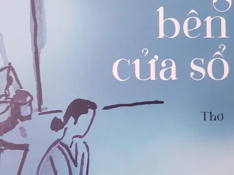 Đọc tập thơ hay: Giọt sương bên cửa sổ của nhà thơ Nguyễn Văn Á