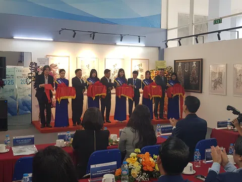 Triển lãm mỹ thuật Quốc tế năm 2025