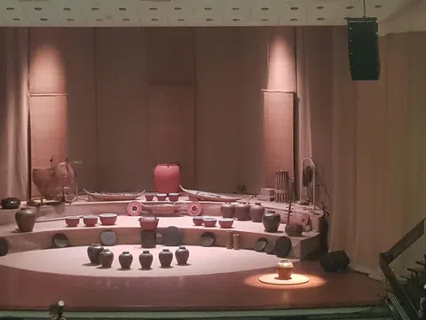 Lễ hội Thiết kế Sáng tạo Hà Nội 2026: Hội tụ, thử nghiệm và lan tỏa những ý tưởng mới