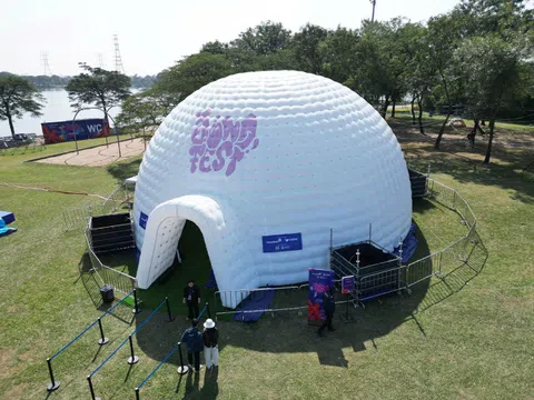 Lễ hội Đông Đúc Đủ Đầy tại Hà Nội chính thức diễn ra từ ngày 25/12/2025 đến hết ngày 1/1/2026