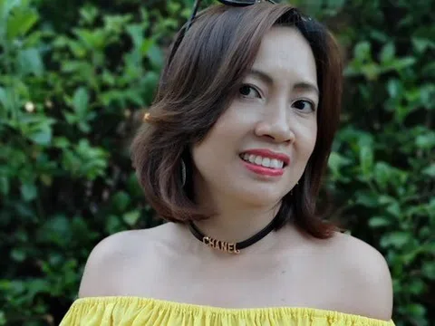 Trương Thị Ngọc Chúc – Thí sinh đầy tiềm năng tại Hoa hậu Doanh nhân Việt Nam 2022