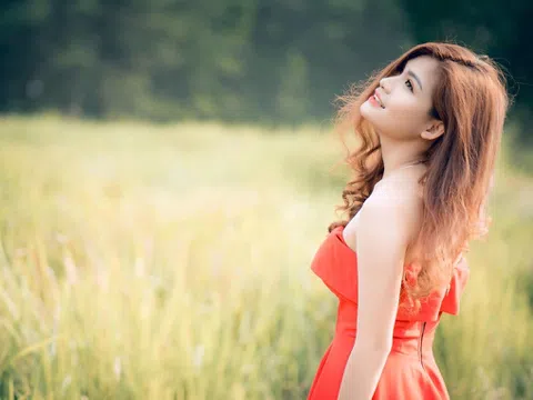 Mạc Thị Minh – thí sinh nổi bật của Hoa hậu Doanh nhân Việt Nam 2022
