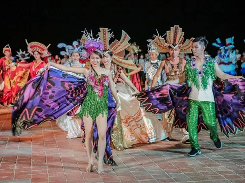 Tận hưởng mùa hè sôi động tại Đà Nẵng cùng New Orient Hotel Danang