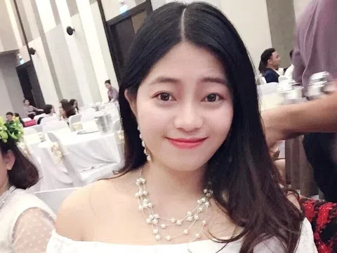 Bùi Thị Liến – Nữ dược sĩ đăng kí dự thi Hoa hậu Doanh nhân Việt Nam 2022