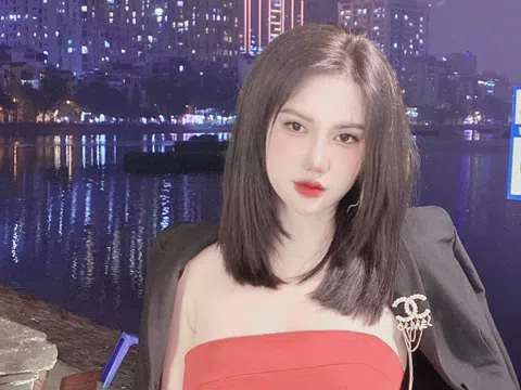 Doanh nhân Vương Thị Oanh ghi tên vào danh sách thí sinh HHTHVN 2022