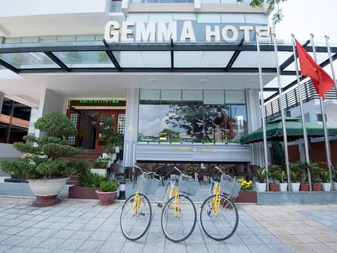 Gemma Hotel & Apartment đồng hành tài trợ cuộc thi Hoa hậu Việt Nam Thời đại 2022