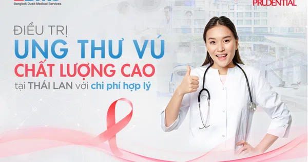 พรูเด็นเชียลจับมือกลุ่มบริษัทดูแลสุขภาพเอกชนรายใหญ่ที่สุดของประเทศไทย เพื่อให้ลูกค้ามีโอกาสเข้าถึงบริการรักษามะเร็งเต้านมคุณภาพสูงในราคาที่สมเหตุสมผล