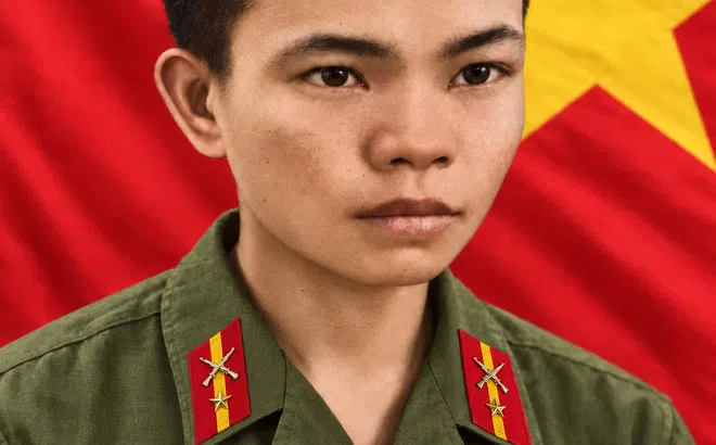 Hồ sơ 117/2026: Hai anh em ruột đều hy sinh, một người đã trở về, một người vẫn đang được tìm kiếm