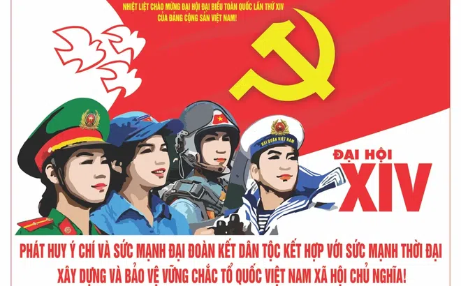 Khơi thông động lực phát triển, củng cố nền tảng ổn định để đất nước vươn mình bền vững