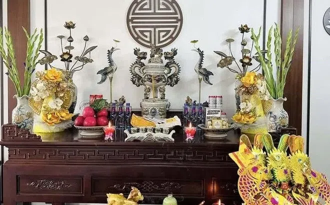 Tục cúng ông Công ông Táo – Nét văn hoá tiễn thần linh, kết nối giữa quá khứ và hiện tại