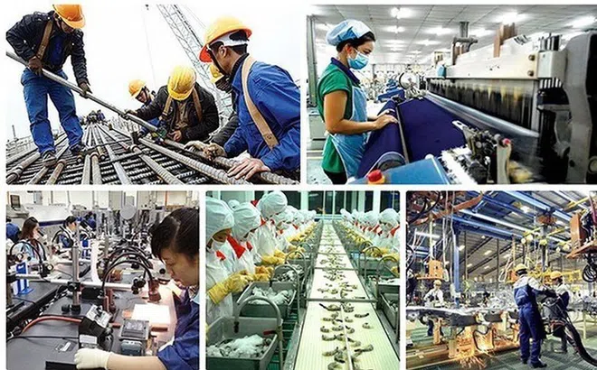 Đột phá nguồn nhân lực chất lượng cao là động lực của mọi động lực để xây dựng đất nước hùng cường