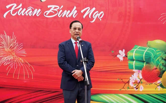 May 10 ra quân sản xuất đầu năm Bính Ngọ 2026